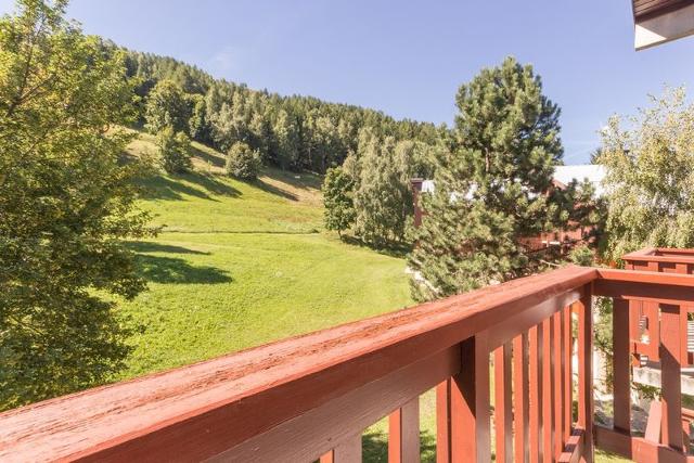 Appartements LA ROCHETTE - Plagne - Montchavin 