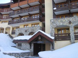 Appartements LE BILBOQUET - Plagne - Les Coches