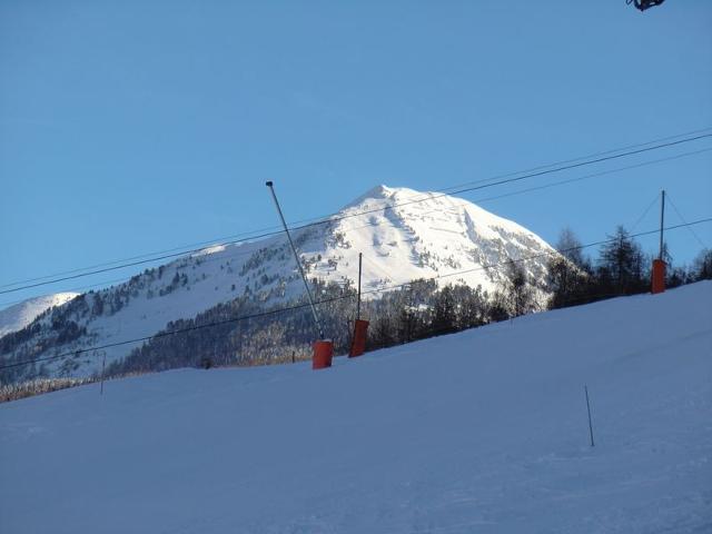 Appartements LE CHANTELOUP - Plagne Montalbert