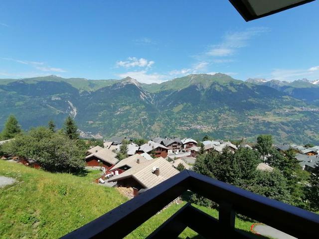 Appartements LE CHANTELOUP - Plagne Montalbert