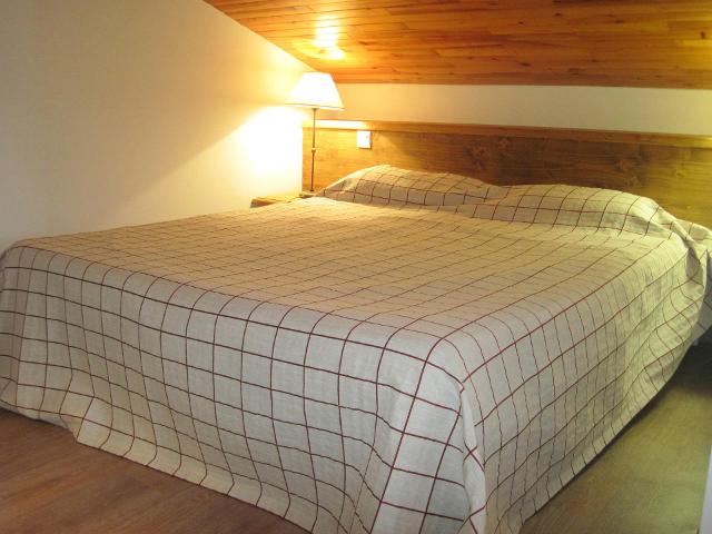 LE CHALET DE MONTCHAVIN - Plagne - Montchavin 