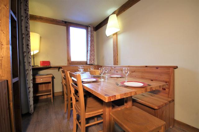 LE CHALET DE MONTCHAVIN - Plagne - Montchavin 