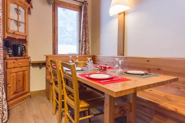 LE CHALET DE MONTCHAVIN - Plagne - Montchavin 