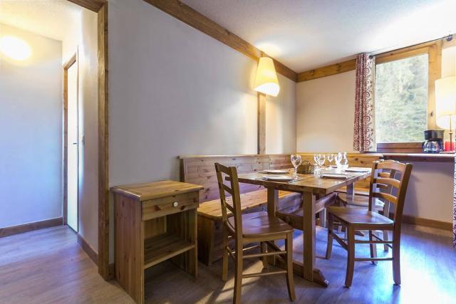 LE CHALET DE MONTCHAVIN - Plagne - Montchavin 