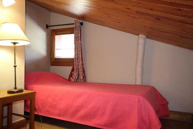 LE CHALET DE MONTCHAVIN - Plagne - Montchavin 