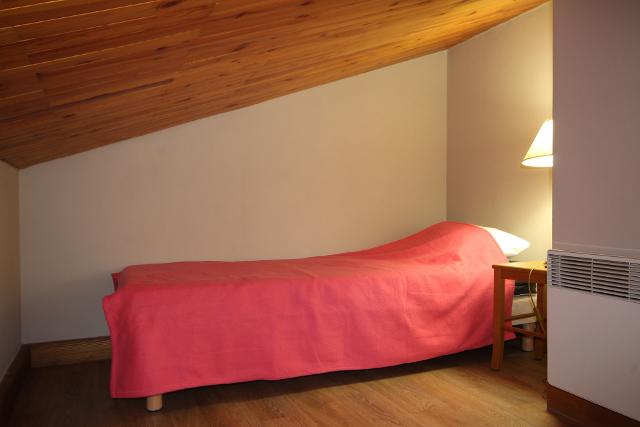 LE CHALET DE MONTCHAVIN - Plagne - Montchavin 