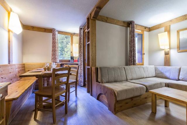 LE CHALET DE MONTCHAVIN - Plagne - Montchavin 