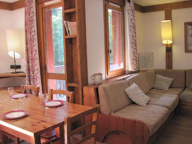 LE CHALET DE MONTCHAVIN - Plagne - Montchavin 