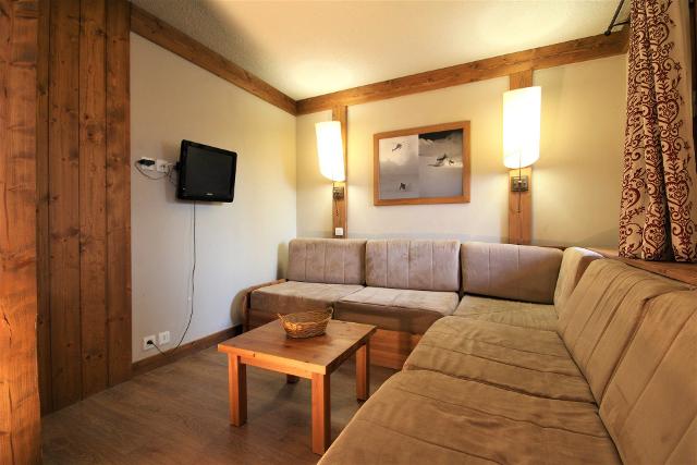 LE CHALET DE MONTCHAVIN - Plagne - Montchavin 