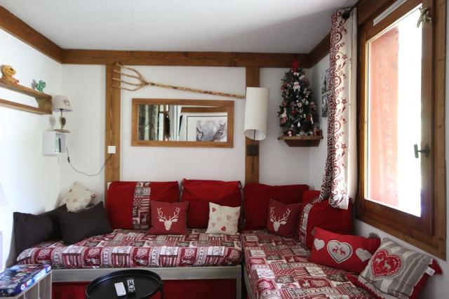 LE CHALET DE MONTCHAVIN - Plagne - Montchavin 