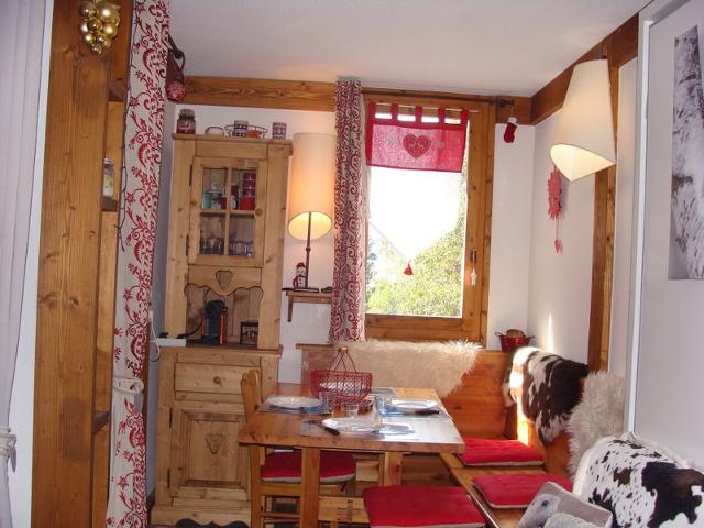 LE CHALET DE MONTCHAVIN - Plagne - Montchavin 