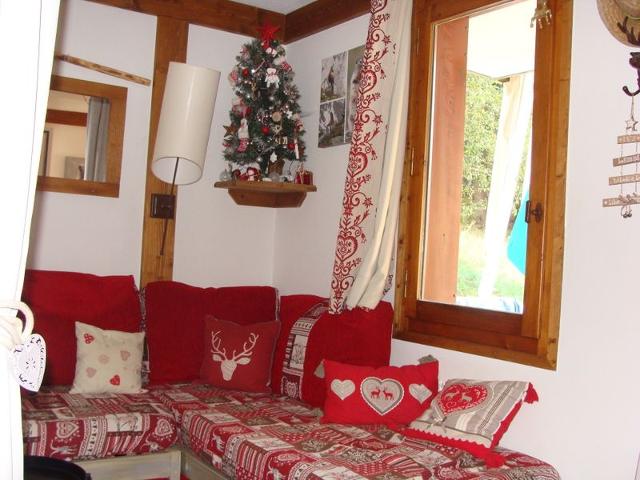 LE CHALET DE MONTCHAVIN - Plagne - Montchavin 