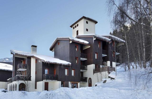 LE CHALET DE MONTCHAVIN - Plagne - Montchavin 