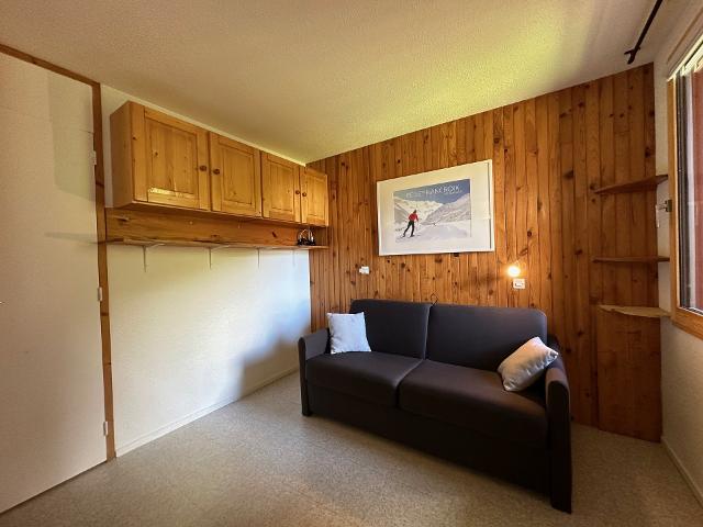 Appartements LE CREY - Plagne - Montchavin 