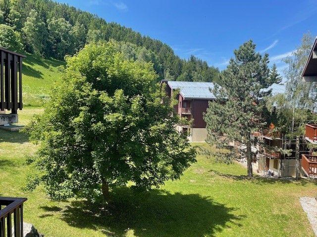 Appartements LE CREY - Plagne - Montchavin 