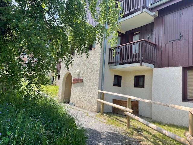 Appartements LE CREY - Plagne - Montchavin 