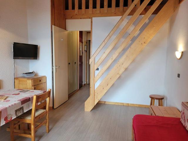 Appartements LE DE 1 - Plagne - Les Coches