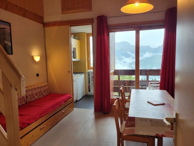 Appartements LE DE 1 - Plagne - Les Coches