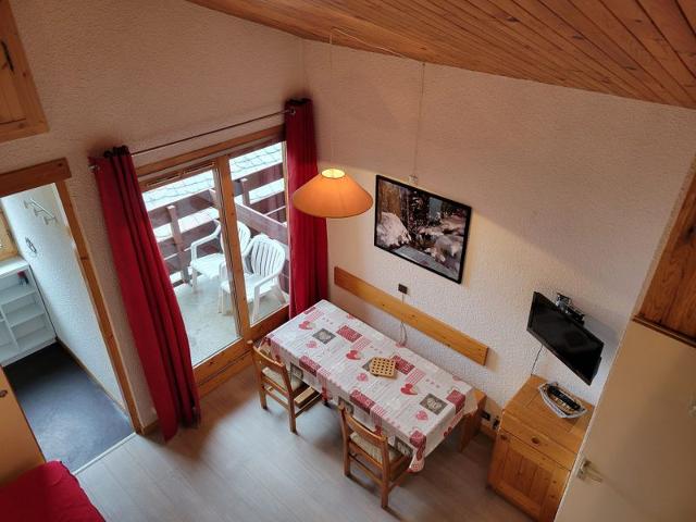 Appartements LE DE 1 - Plagne - Les Coches