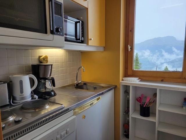 Appartements LE DE 1 - Plagne - Les Coches