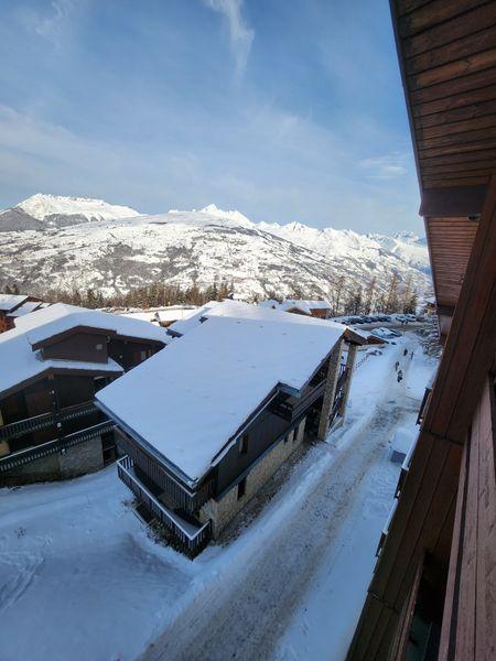 Appartements LE DE 1 - Plagne - Les Coches