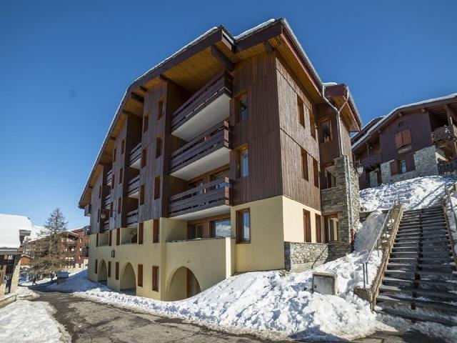 Appartements LE DE 1 - Plagne - Les Coches