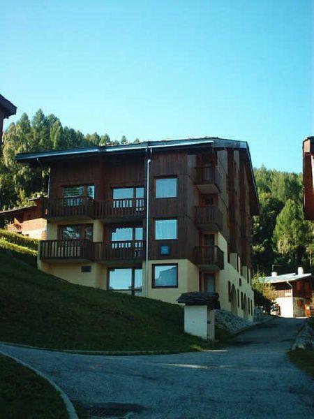 Appartements LE DE 1 - Plagne - Les Coches