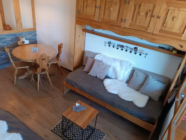 Appartements LE DE 4 - Plagne - Les Coches