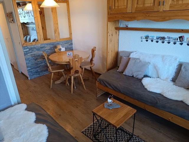 Appartements LE DE 4 - Plagne - Les Coches