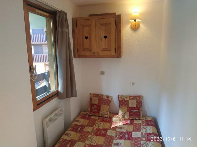 Appartements LE DE 4 - Plagne - Les Coches