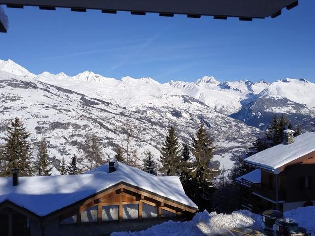 Appartements LE DE 4 - Plagne - Les Coches