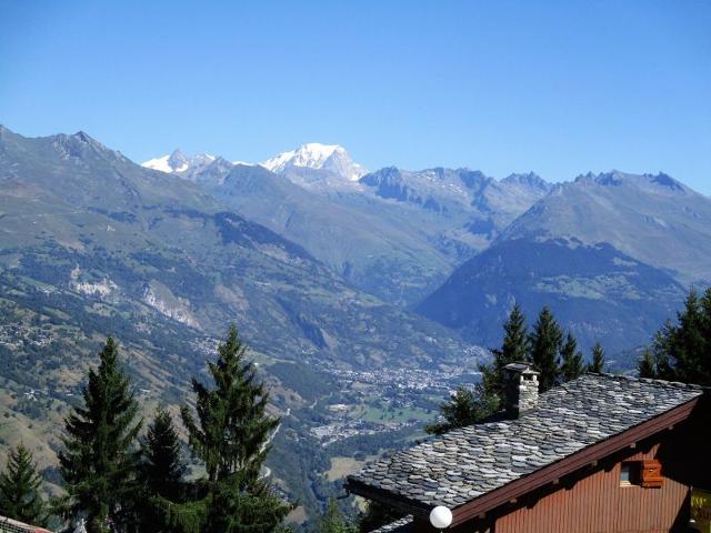 Appartements LE DE 4 - Plagne - Les Coches