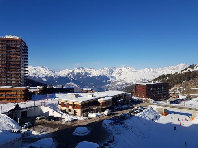 Appartements LE FRANCE - Plagne Centre