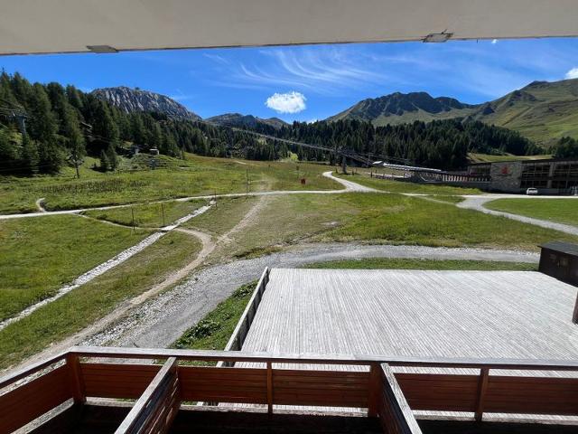 Appartements LE FRANCE - Plagne Centre