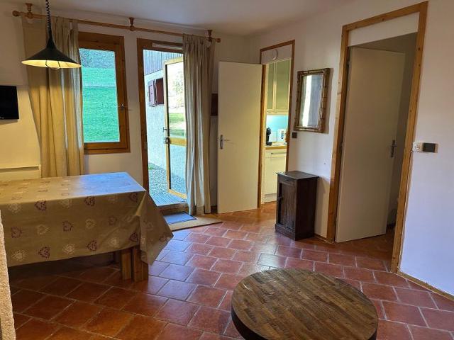 Appartements LES ROCHES - Plagne - Montchavin 