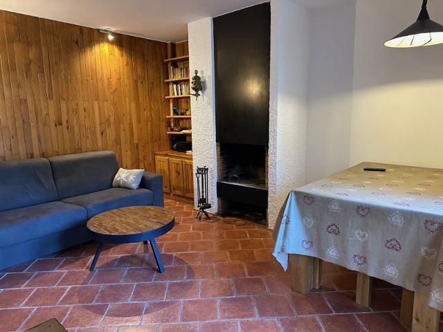 Appartements LES ROCHES - Plagne - Montchavin 