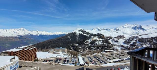 Appartements ZENITH - Plagne - Aime 2000