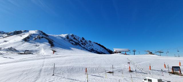 travelski home choice - Appartements ZODIAC - Plagne - Aime 2000