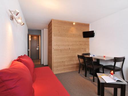 travelski home choice - Appartements ZODIAC - Plagne - Aime 2000