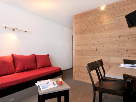 travelski home choice - Appartements ZODIAC - Plagne - Aime 2000