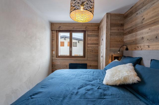 Appartements LA SABAUDIA - Megève