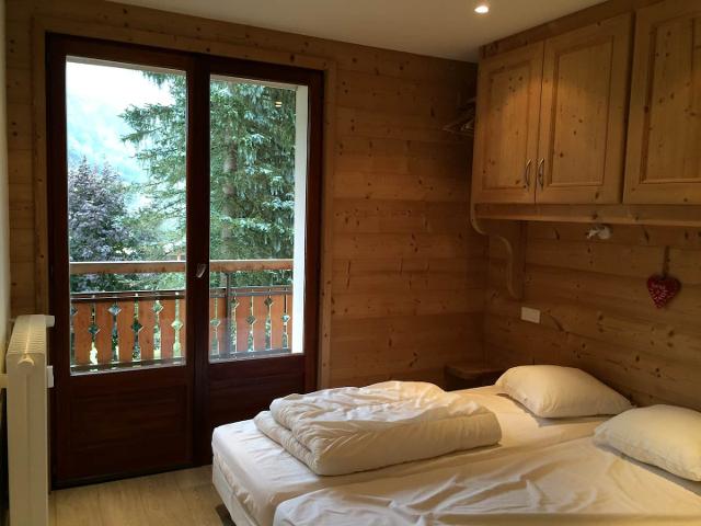 Appartements MORZINE 1000 - Morzine