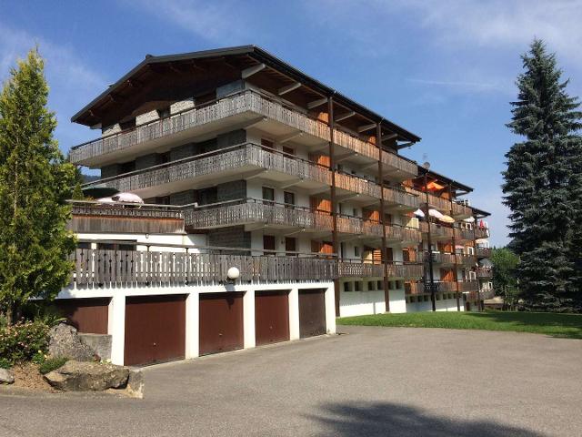 Appartements MORZINE 1000 - Morzine