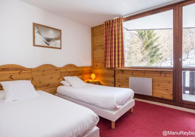 VVF La Plagne Montalbert 3* - Plagne Montalbert