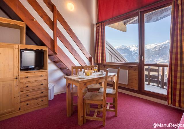 VVF La Plagne Montalbert 3* - Plagne Montalbert