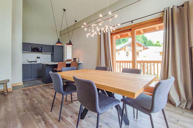 Chalet Chalet laurentides - Valmorel