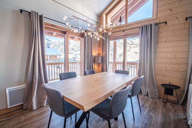 Chalet Chalet laurentides - Valmorel