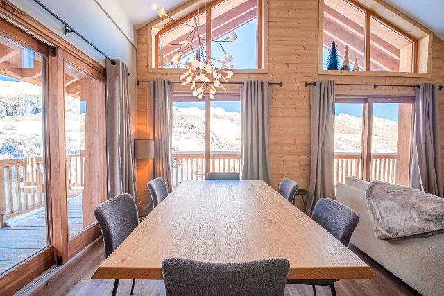 Chalet Chalet laurentides - Valmorel