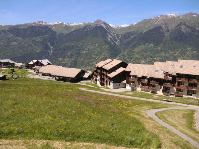 Christiana 45109 - Plagne Montalbert