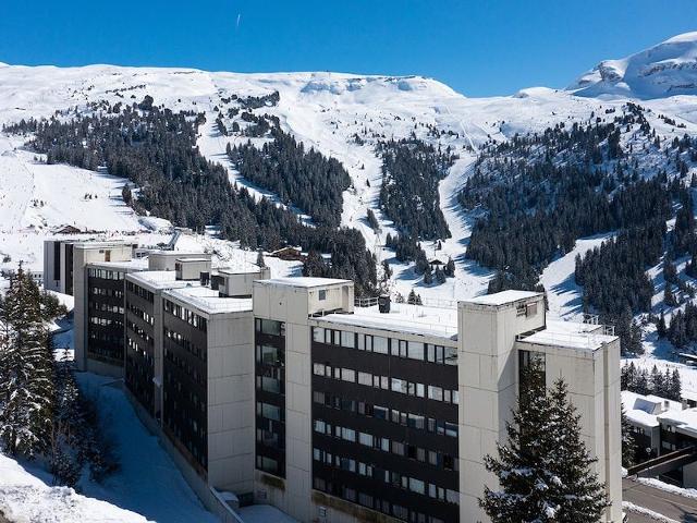 Pierre & Vacances Résidence La Forêt - Flaine Forêt 1700